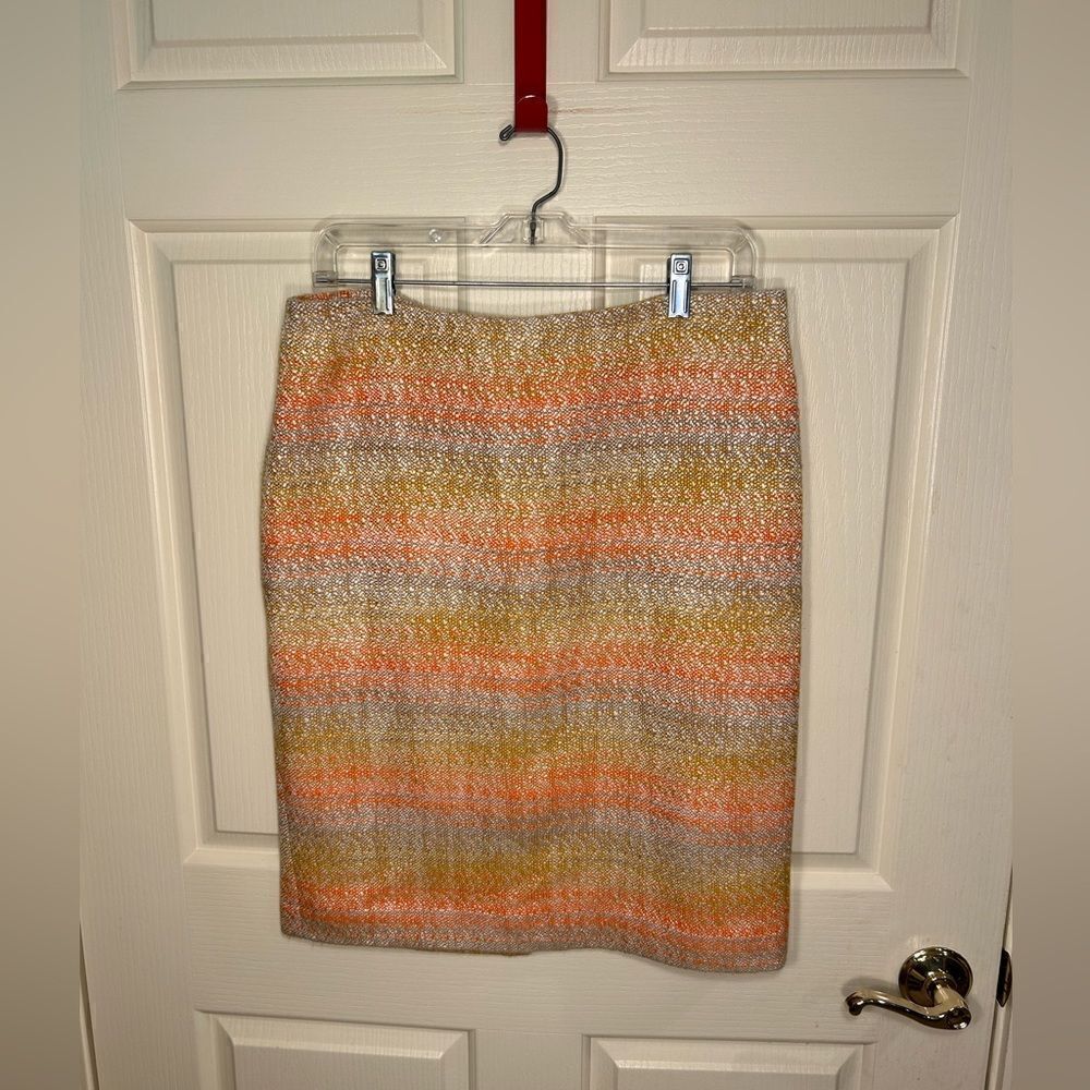 Talbots skirt 